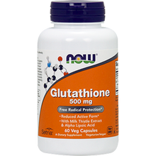 Glutathione 500 mg