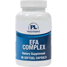 EFA Complex 90 Capsules