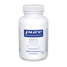 M/R/S Mushroom Formula