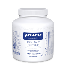 Daily Stress Formula