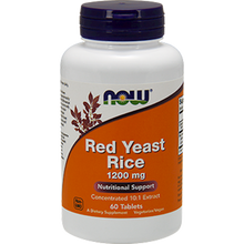 Red Yeast Rice 1200 mg