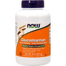 Glucomannan Powder