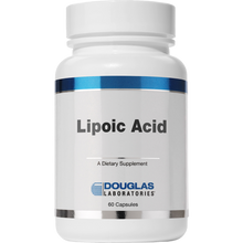 Lipoic Acid 100 mg