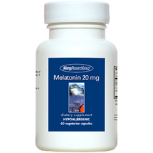 Melatonin 20 mg