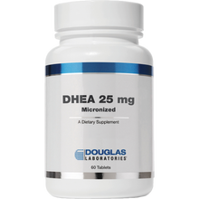 DHEA 25 mg 60 tabs