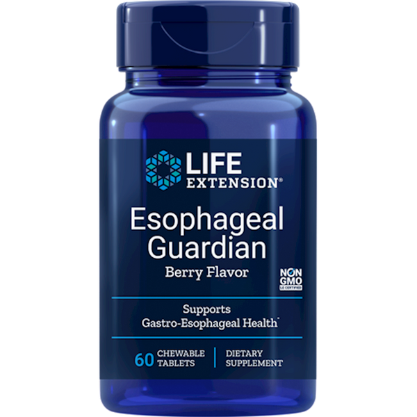 Esophageal Guardian