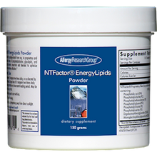 NT, Factor EnergyLipids powder 150g