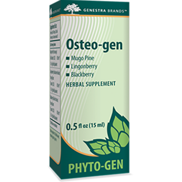 Osteo-gen