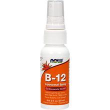 B-12 Liposomal Spray 1000 mcg