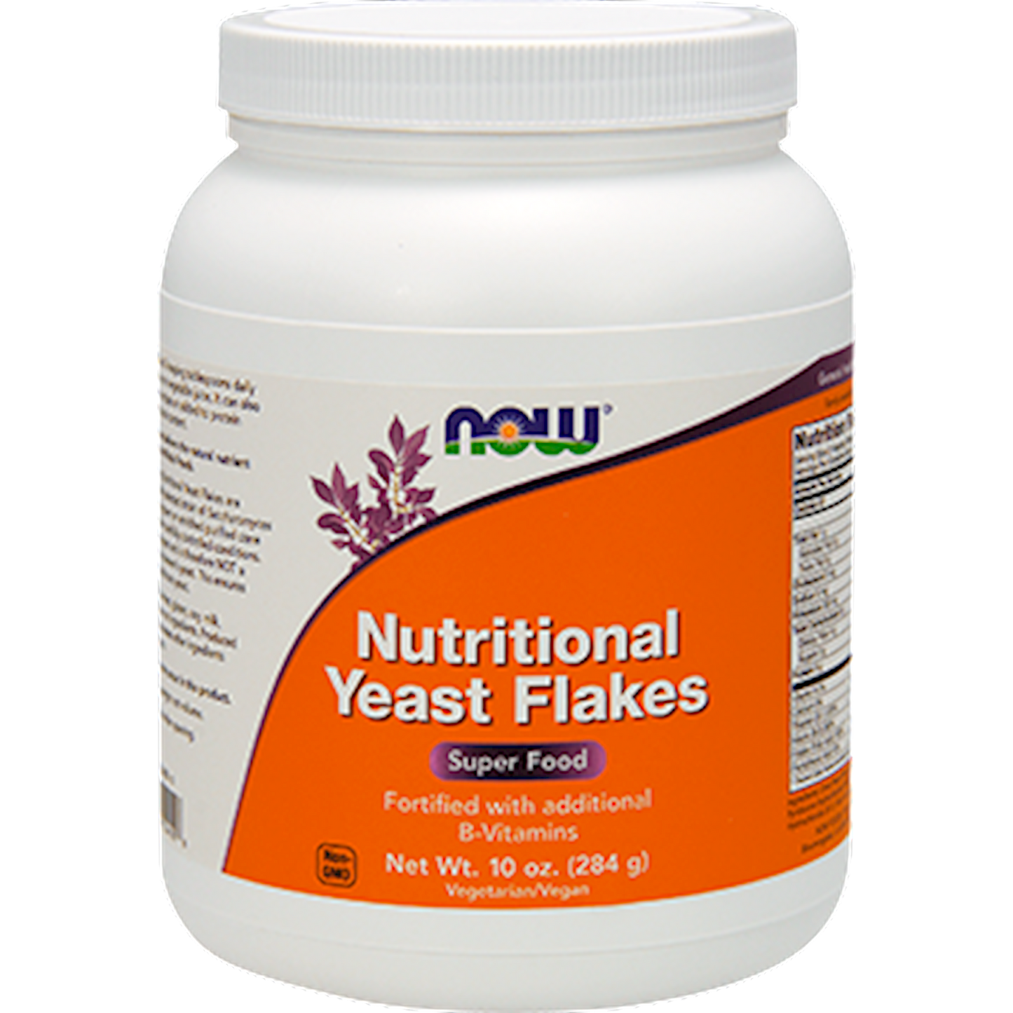 Nutritional Yeast Flakes