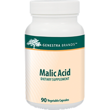 Malic Acid 500 mg
