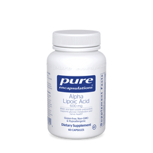Alpha Lipoic Acid 600 mg