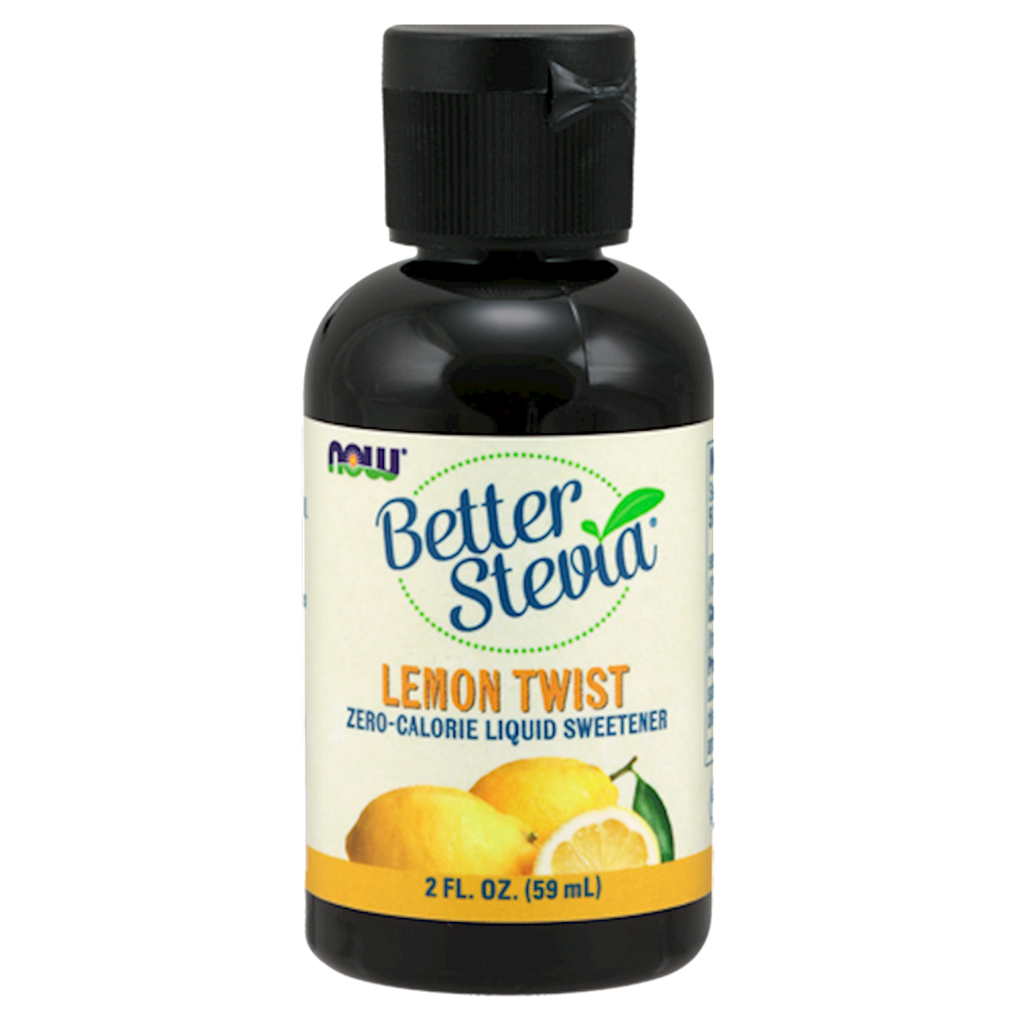 Better Stevia Lemon Twist