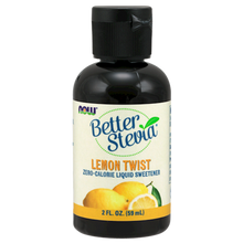 Better Stevia Lemon Twist