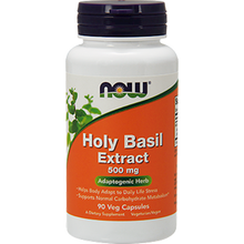 Holy Basil Extract 500 mg