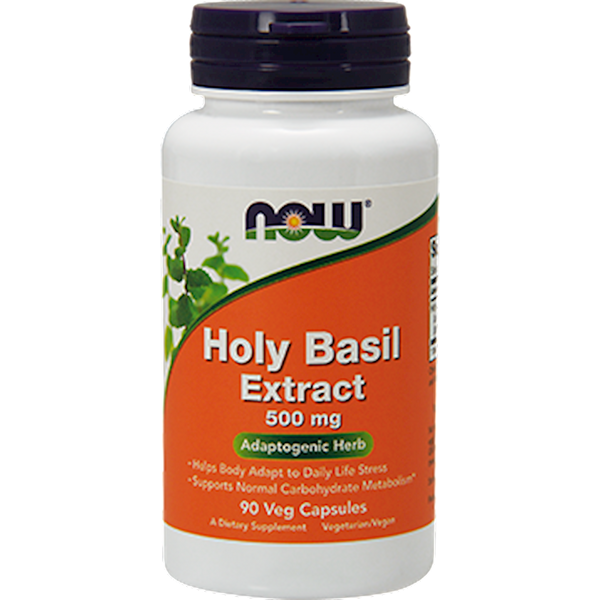 Holy Basil Extract 500 mg