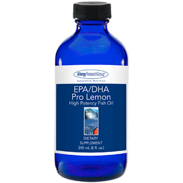 EPA/DHA Pro Lemon