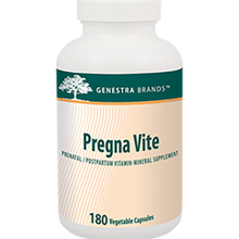 Pregna Vite