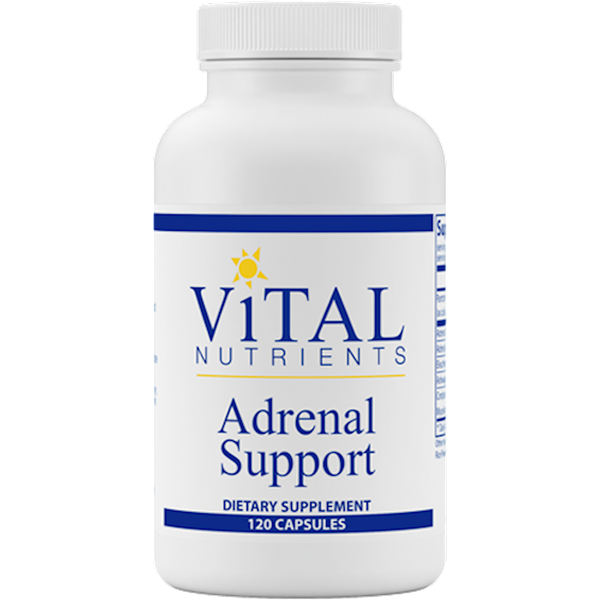 Adrenal Support