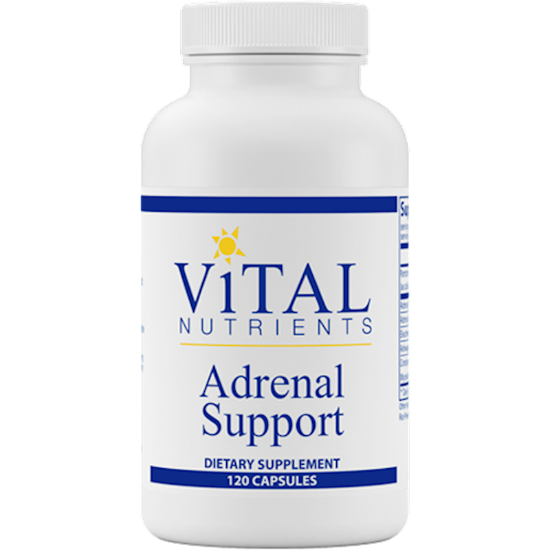 Adrenal Support