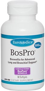 BosPro 60 Softgels