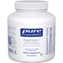 Essential-C & Flavonoids