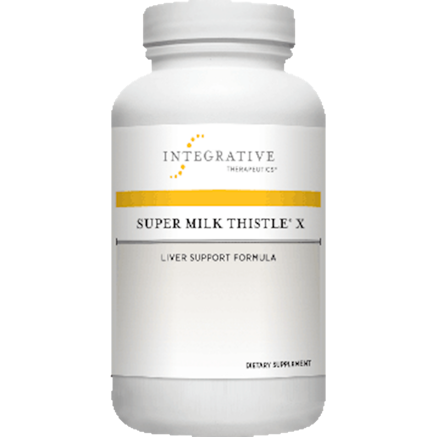 Super Milk Thistle X
