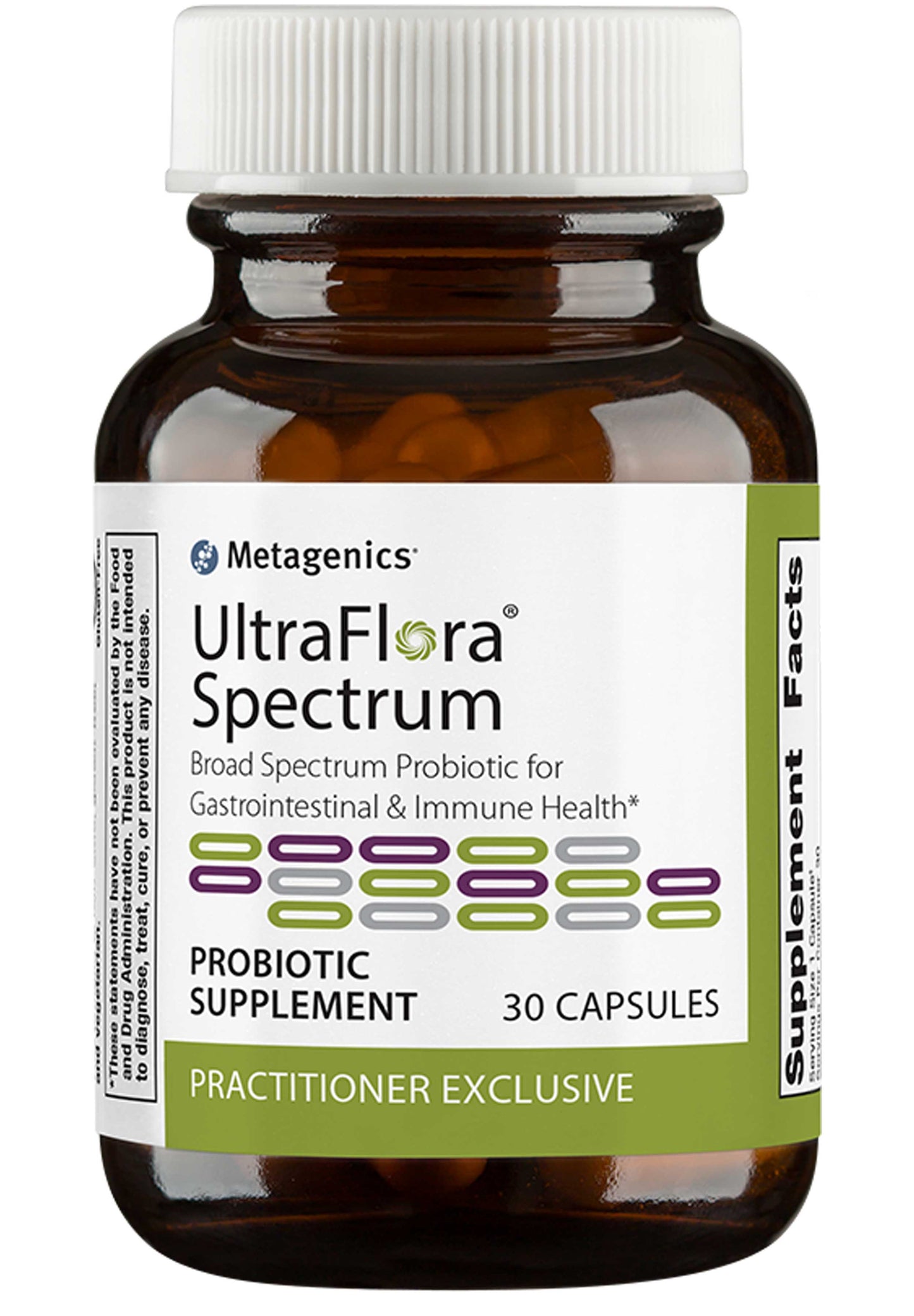 UltraSpectrum
