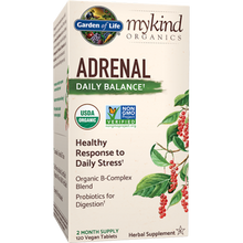 Adrenal Daily Balance Organic
