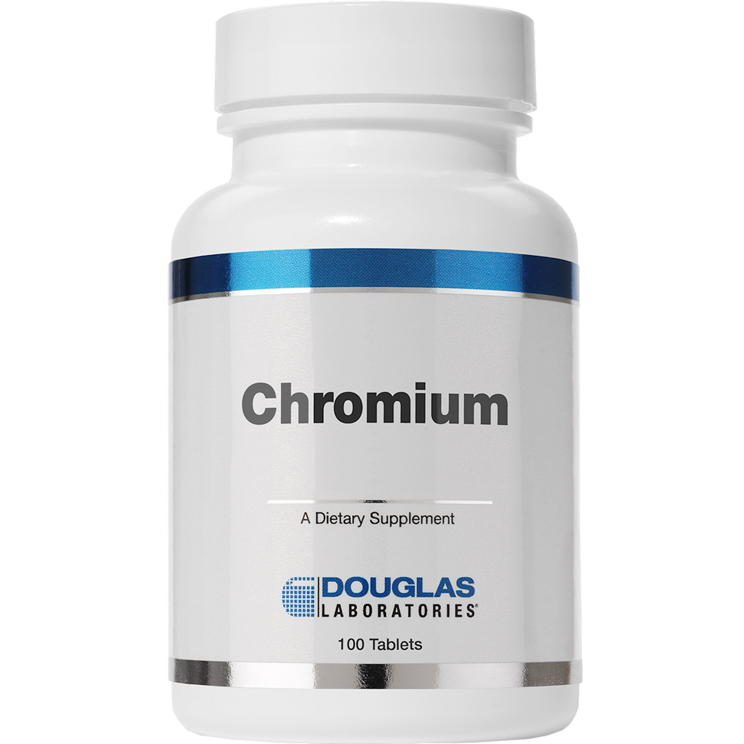 Chromium 1 mg