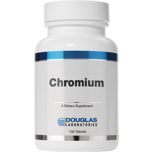 Chromium 1 mg