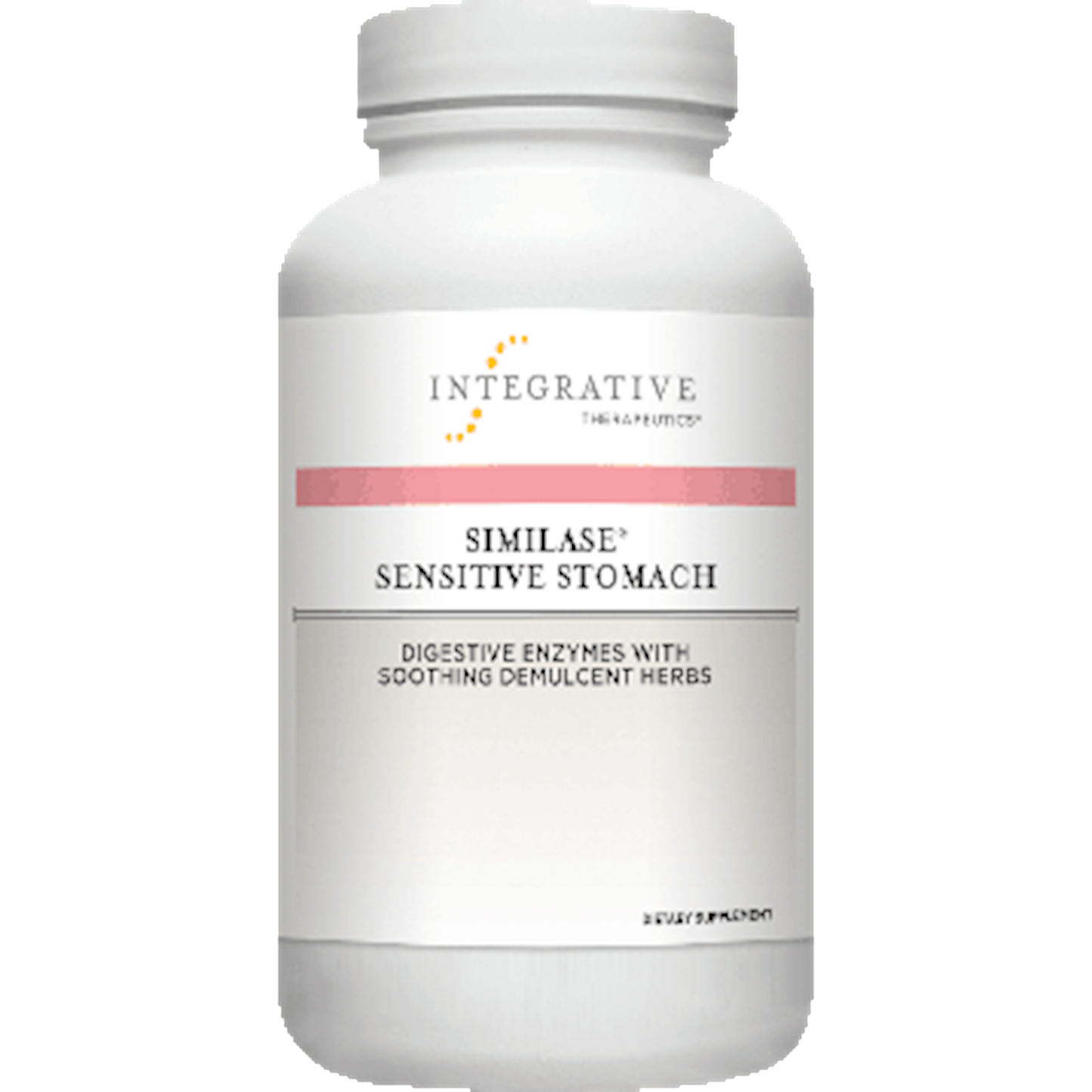 Similase Sensitive Stom.