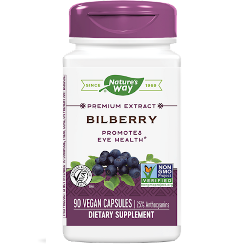 Bilberry Extract