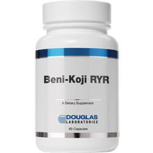 Beni Koji RYR