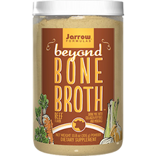 Beyond Bone Broth Beef