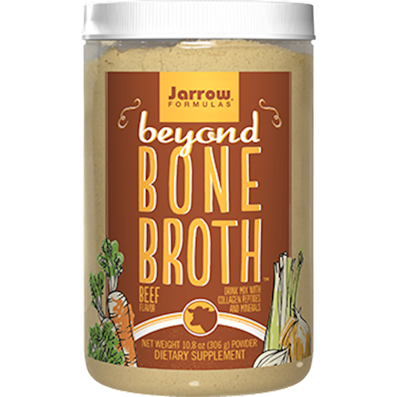 Beyond Bone Broth Beef
