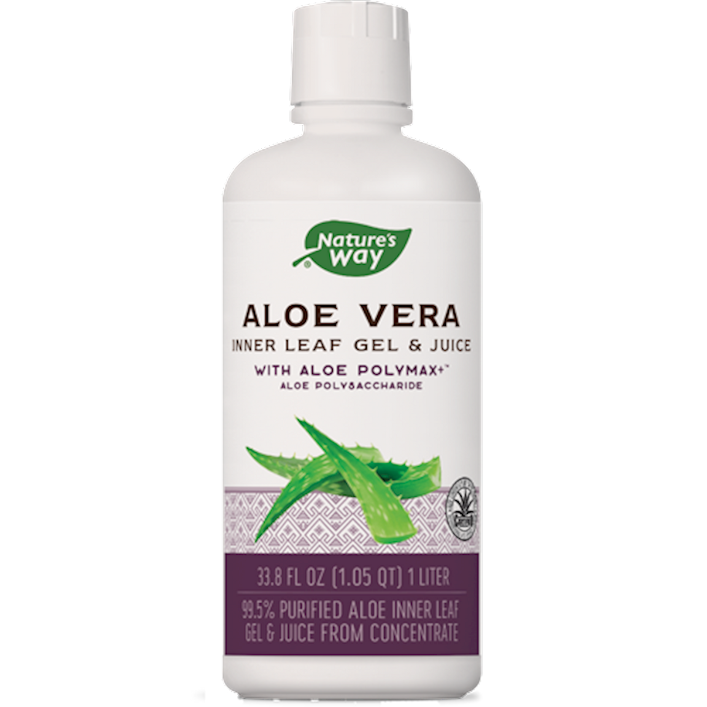 Aloe Vera Gel & Juice