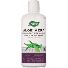 Aloe Vera Gel & Juice