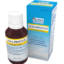 Guna-Prostate