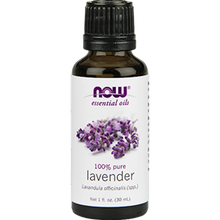 Lavender Oil