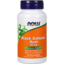 Black Cohosh Extract 80 mg