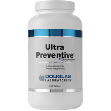 Ultra Preventive EZ