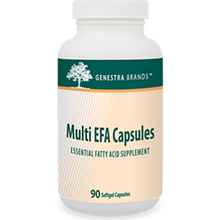 Multi EFA Capsules