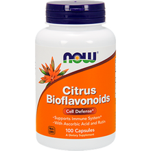 Citrus Bioflavonoids