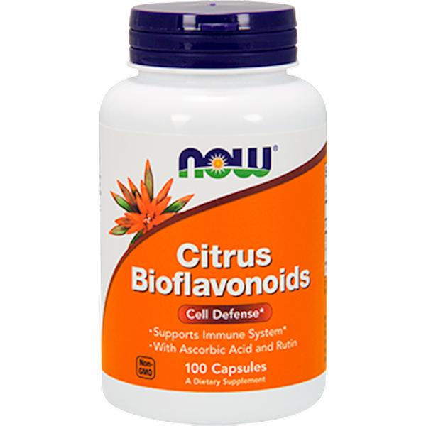 Citrus Bioflavonoids