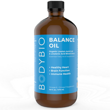 BodyBio Balance Oil