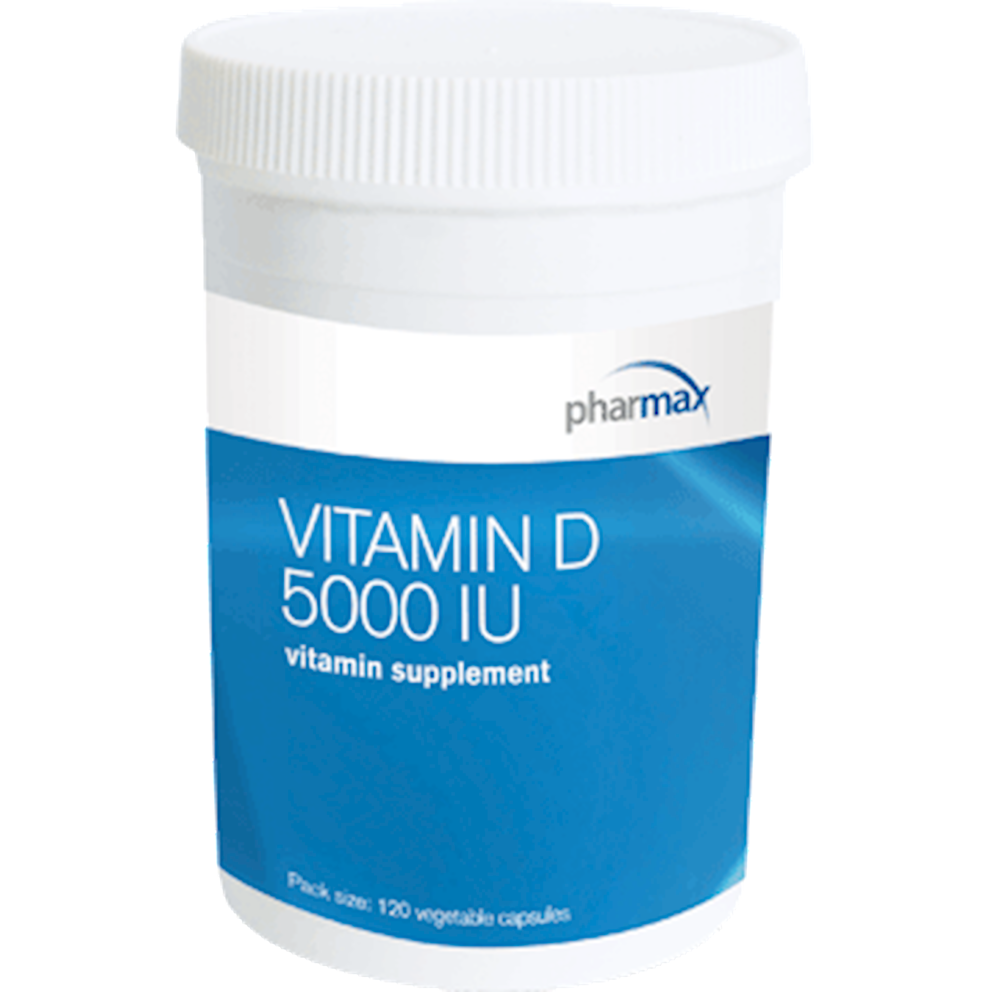 Vitamin D 5000 IU