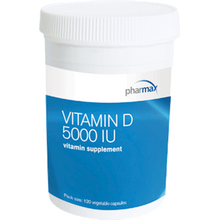 Vitamin D 5000 IU