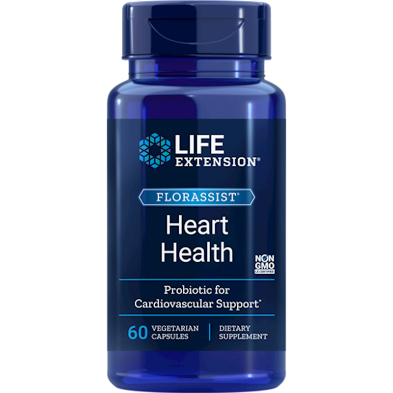 FlorAssist Heart Health Pro