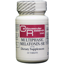 Multiphasic Melatonin-SR 1.8 mg